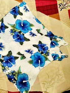 🎀 Gorgeous Boho Floral Dress 😍