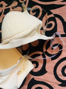Comfortable Padded Bra