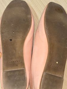 Sparky heel(buy 1 get one free)