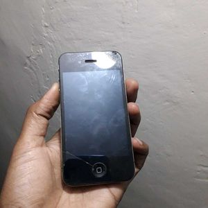 iPhone 4 - spare part