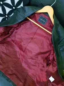 Original Leather Jacket