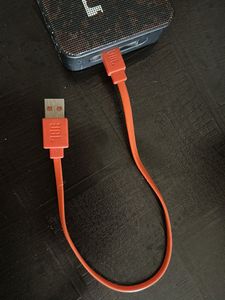 JBL Portable Bluetooth Speaker