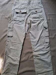 Stylish Cargo Pants