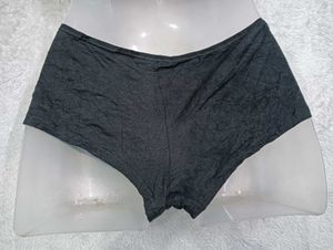 Women's Black 🥰Comfort Briefs