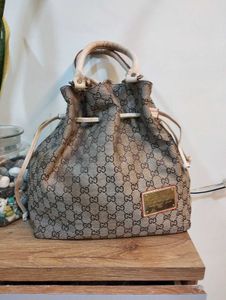 Chic Hobo Drawstring Handbag💥