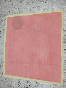 Vintage Floral Quilt Blanket doogi &amp; cat