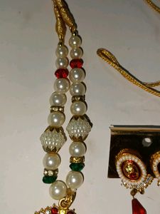 Jewellery Set