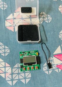 Drone Flight Controller  Kk 2.1.5