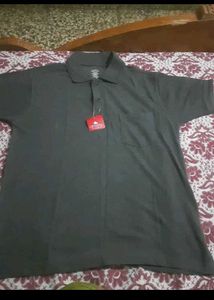 The Mens Tshirt