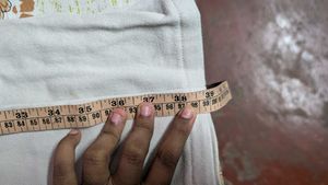 Lightweight Casual Pants