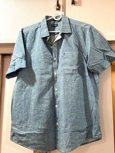 DATE half Sleeve Shirt