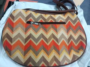 Zouk Handbag