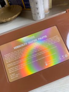 Ucanbe Face Palette