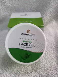 ❗SALE❗New CutisGlow Aloe Vera Face Gel❗SALE❗