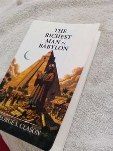The Richest Man in Babylon