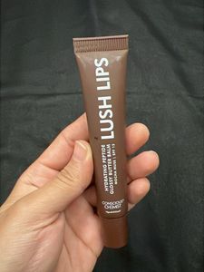 Conscious Chemist Lush Lips Balm