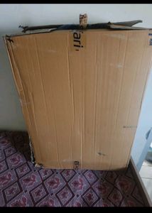 SAFARI BRAND Large Size Trolly  (75 CM) 8 wheels