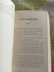 After Ever Happy Novel by Anna Todd