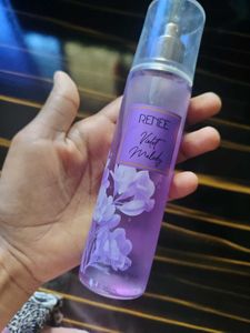 RENEE Violet Melody Body Mist