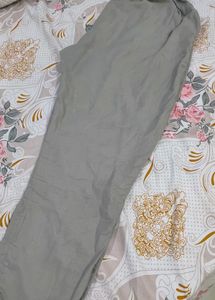 Elegant Kurta Set with Intricate Floral Print