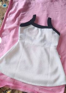 Adorable "I Love Mom &amp; Dad" Baby Dress