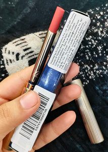 Estee Lauder Pure Color Silk Matte Lipstick