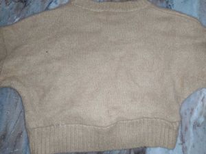 J'adore La Fiction Sweater