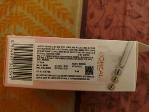 Seal Pack L'Oreal Glycolic-Bright Eye Serum