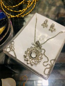Assorted Fashion Jewelry Lot
