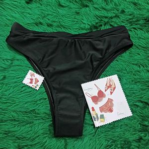 Classic Black🎁🆕 Bikini Bottom