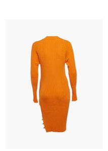 🔥🔥Price Drop...Side Slit Woolen Top