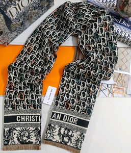 dior stoles unisex