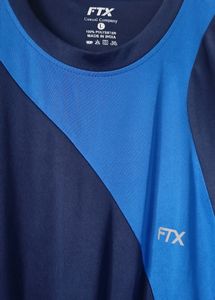 Tshirt For Men (Active Wear)