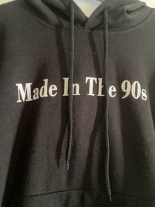Unisex Oversized Hoodie