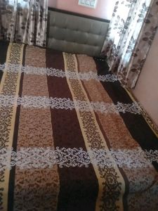 Bed Sheet