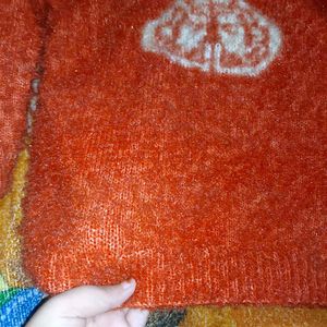 Sweater For Unisex