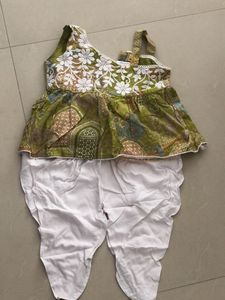 Beautiful Ethnic Wear Set