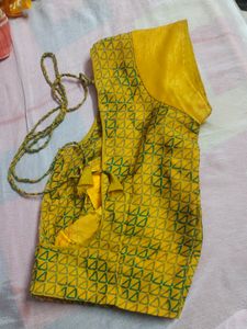 Daily Wear Saree