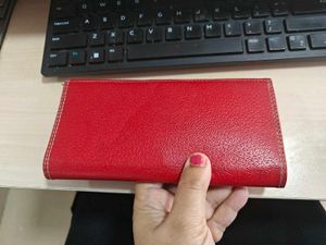 Red B-YES wallet