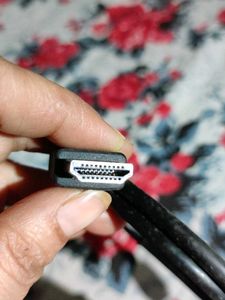HDMI CABLE
