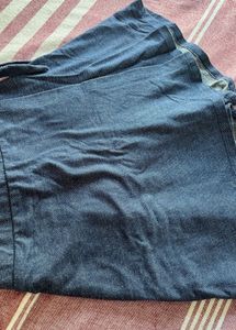 Set of Stylish Skort and Skirt