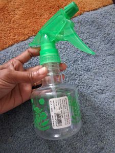 Iris Small Sprayer Bottle