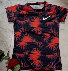 Nike Athletic T-Shirt