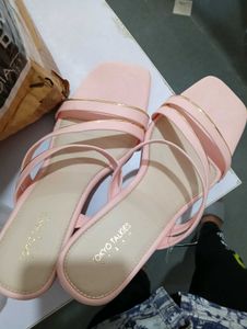 Heels  Of 38 Size