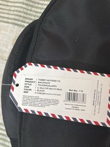 Tommy Hilfiger Backpack