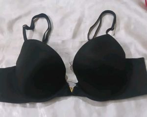 Victorias Secret Black Bra
