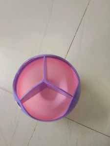 Cute Desk Organizer pen Holder