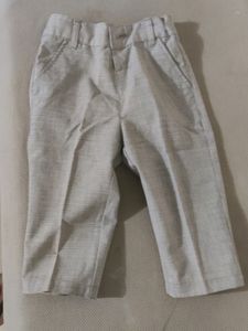 Baby Boy Suit