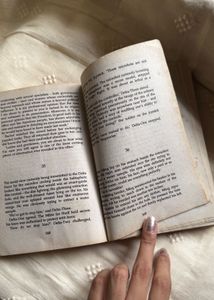 Deception Point by Dan Brown