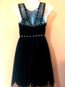 Beautiful Designer Midi Dress 👗